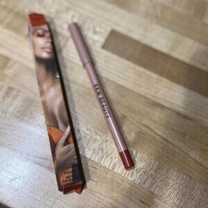 KKW Beauty Sooo Fire Eyeliner Red, Rust~ New, Boxed